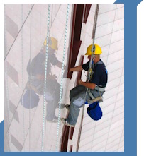 Услуги Высотные работы в Киселёвске