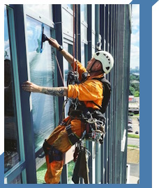 Услуги Высотные работы в Киселёвске